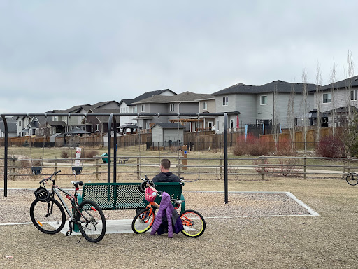 Hilldowns' Park - Visual