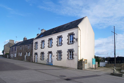 Photo de Domaine de Kerzuat - Location de gîtes et chambres d'hôtes à Plouarzel (29810)