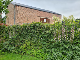 Photo n°32 de Il etait une ferme à Aulnoye-Aymeries (Spa)