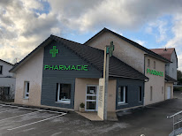 Pharmacie de Cussey sur l'Ognon à Cussey-sur-l'Ognon