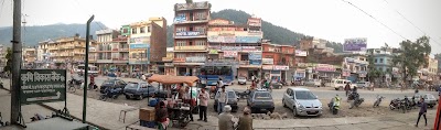 Photos of Traffic Chowk Bus Stop