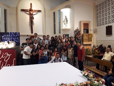 Photos of Parroquia San Ignacio de Loyola