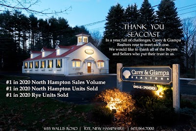 Carey & Giampa Realtors