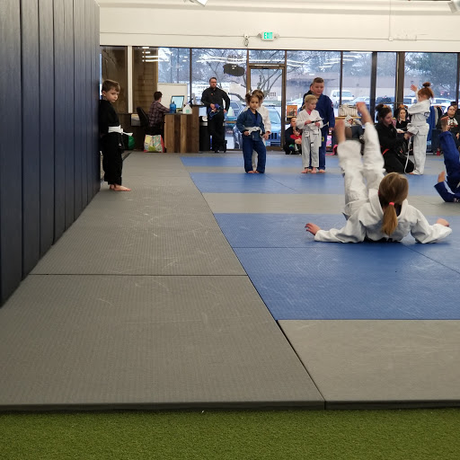 Impact Jiu Jitsu Clackamas - Thumbnail