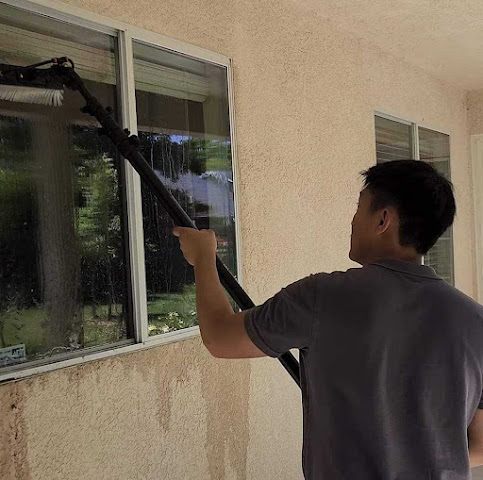 Gallery of Radiant Washing LLC located in  - Verified Window Cleaning Service near me.