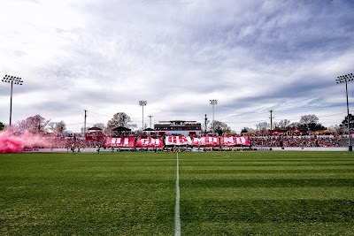 Richmond Kickers