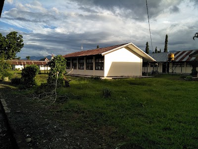 Photos of SMP NEGERI 7 PRAFI