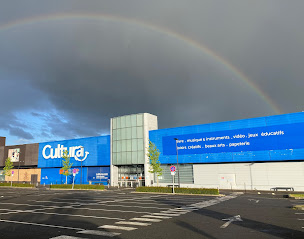 Photo n°53 de Cultura à La Queue-en-Brie (Magasin de jeux vidéo)