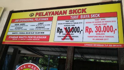 Photos of Polsekta Sukasari