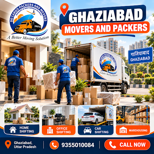 Make your next relocation easier with professional Ghaziabad Movers and Packers services tailored… post image