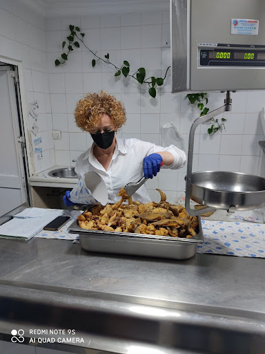 Pescadería la Perla Blanca - Thumbnail