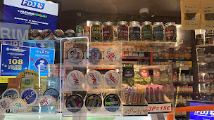 Photo n°1 de Le Milton à Arcueil (Bar-tabac)