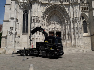 Photo n°12 de Tempo Transport Express à Guibeville (Service de transport)