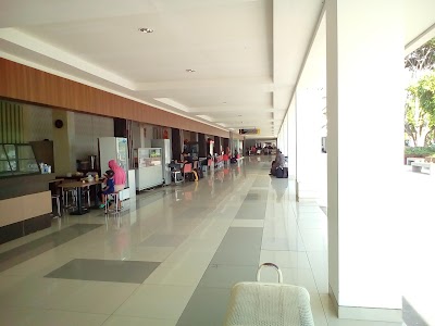 Photos of Puri Sesilia Cafe