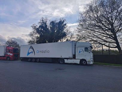 Primever Atlantique (Transcosatal)