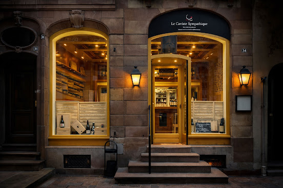 🍝 In Vino Veritas® - Restaurant Italien Strasbourg I Restaurant Italien - Vins naturels 🇮🇹 by null