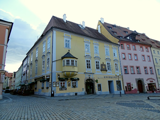 Knihy Dobrovský Gallery - Germany