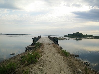 Merxhani Lagoon