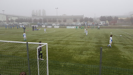 CENTRO SPORTIVO SUNO