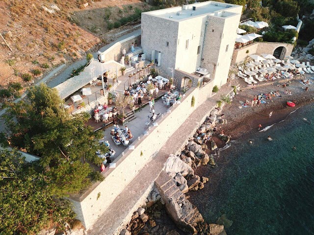 Castello Hydra