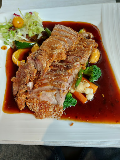 Thanh Thanh Curry Gallery - Germany