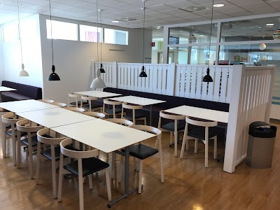 photo of Gekås Ullared Restaurang