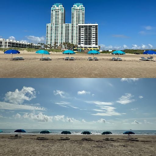Sonny’s Beach Service, Inc. - Margaritaville / Pearl / Sapphire - Thumbnail