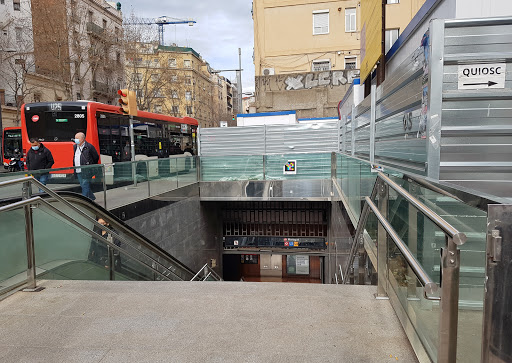 Maragall - Visual