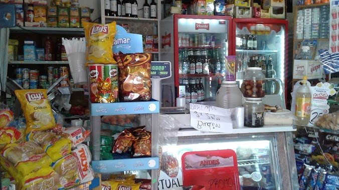 Kiosco Morena, Author: Jesica Heredia