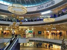 Buchanan Galleries glasgow