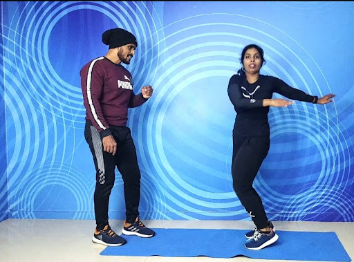 RD Fitness Unlimited