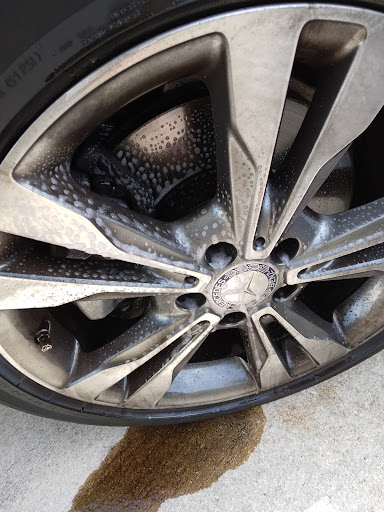 Deuce mobile detailing - Visual