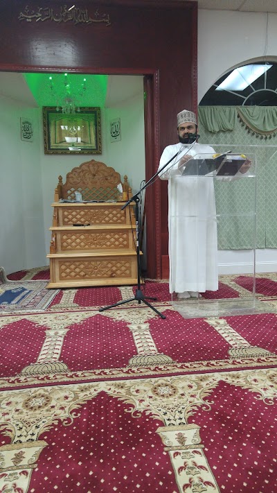 Minhaj ul Quran Al-Noor Islamic Center