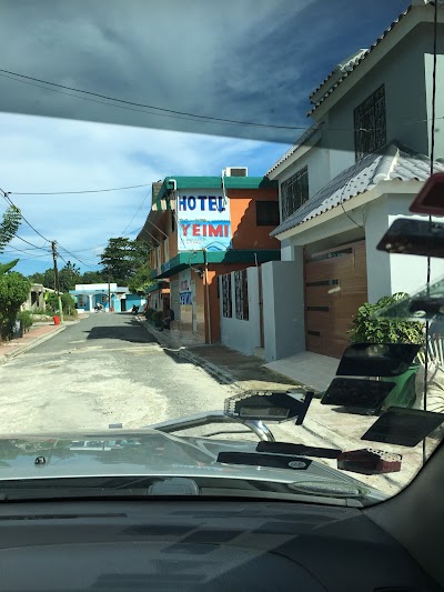 Photos of Hotel Yeimi
