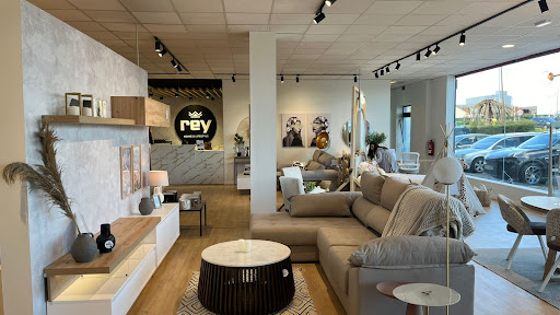Rey Home & Lifestyle | Oviedo - Thumbnail