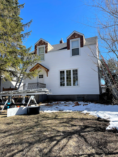 Bjornson Roofing Ltd.