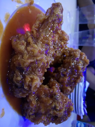Photos of Supreme Diners 3