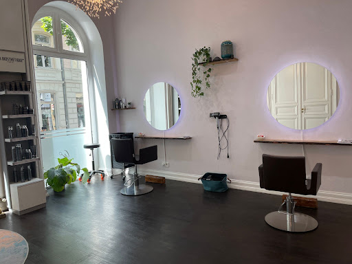 Giovanni Friseur Salon ️ Top Friseur Bonn