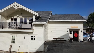 Photos of Gjerdset tourist center