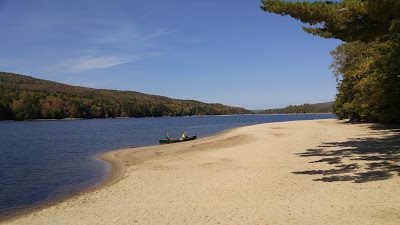 Photos of South Arm Campground