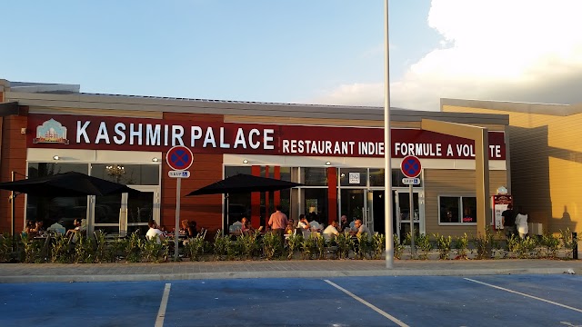Kashmir Palace