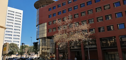 British Consulate Malaga - Thumbnail