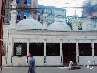 Photos of Binat Bibi Masjid
