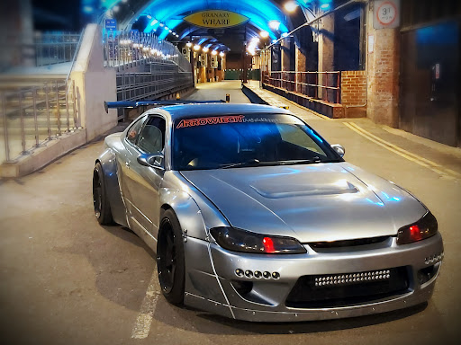 Arrowtech Automotive - Visual
