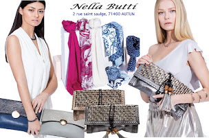 Photo n°35 de NELLA BUTTI à Autun (Magasin de maroquinerie)