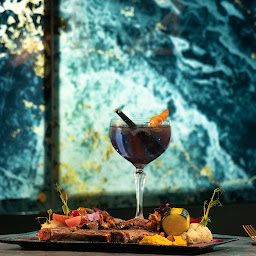 Photo n°40 de Le Wave à Montpellier (Restaurant halal)