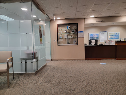 Cleveland Clinic - Beachwood Family Health and Surgery Center Gallery - United States