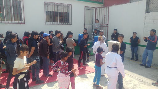 Plaza Comunitaria IEEA "Maria del Socorro Alfar de Morale" - Thumbnail