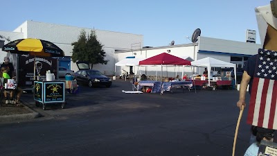 Photos of Wayne Thomas Chevrolet Cadillac