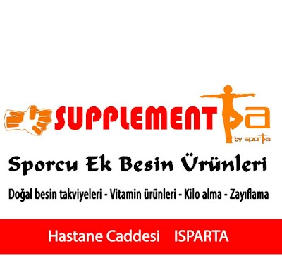 sporta spor merkezi